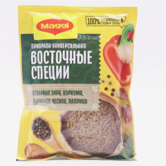 00-00063829 Համեմունք «Maggi» արևելյան 170գ