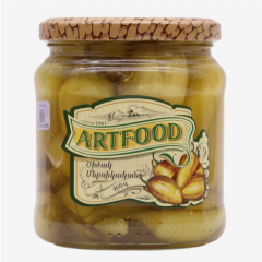 00-00062467 Canned "Artfood" Mexican pacifier 460g