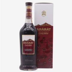 00-00055635 Brandy "Ararat" Cherry 700ml