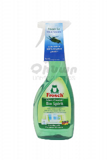 00-00010896  Ապակու հեղուկ «Frosch» 500մլ 1260 Գերմանիա  Ապակու հեղուկ դասական բույրով ;.jpg