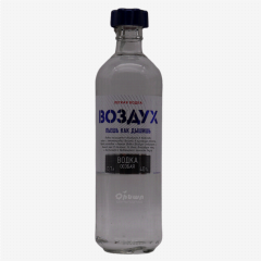 00-00018782 Vodka "Воздух" white 700ml