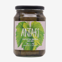 00-00062749 Canned "Antari" grape leaves 680g