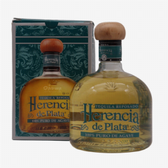 00-00064441 Tequila "Herencia" De Plata Reposado 700ml