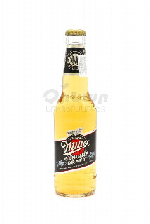 00-00019332  Գարեջուր «Miller» 4,2%  330մլ