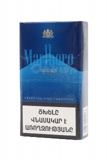 00-00026392Ծխախոտ «Marlboro» Touch 6   800Խեժ։ 6մգ Նիկոտին։ 0.5մգ Քանակը տուփում։ 20  ուկրաինա.jpg