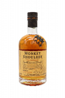 00-00029671  Վիսկի «Monkey Shoulder» 700մլ