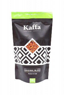 00-00015082Սուրճ «Kaffa» Orginal Blend 100գ1090  Բնական լուծվող Սուբլիմացված սուրճ.jpg