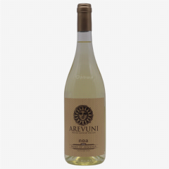 00-00062977 Wine "Arevuni" white dry 750 ml