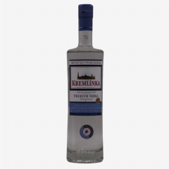 Apricot "Abrikon" vodka 0.5 l