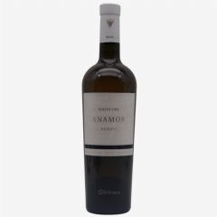 00-00063058 Wine "Anamor" Reserve white dry 750l