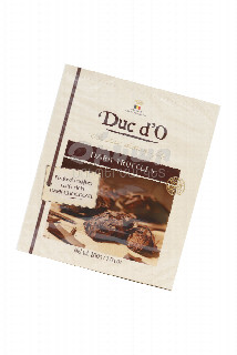 00-00039558 Շոկոլադե հավաքածու «Duc d'O» Dark Truffels 200գ 3190  Բելգիա Շոկոլադե հավաքածու սև տրյուֆելներ ;.jpg