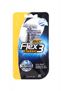 00-00014701 Ածելի «Bic» Flex 3 classic 3հատ 1810 hunastan.jpg