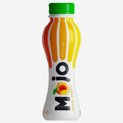 00-00032853 Drinkable yogurt "Ashtarak Cat" Mojo Peach 1.5% 280g