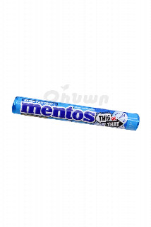 00-00032561 Սառնաշաքար «Mentos» անանուխ 37գ 220 Շնչառությունը թարմեցնող սառնաշաքար անանուխի համով։ ռ.jpg