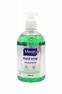 00-00046059 Հեղուկ օճառ «Mayeri» հակաբակտերիալ 500մլ 2240 էստոնիա.jpg