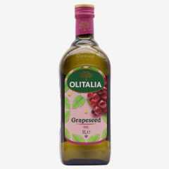 00-00026564 "Olitalia" grapeseed oil 1l