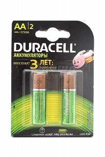 00-00010735 Մարտկոց «Duracell» AA 1300mah վերալիցքավորվող3280.jpg