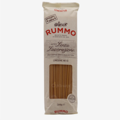 00-00066392 Spaghetti "Rummo" Linguine N-13 500g