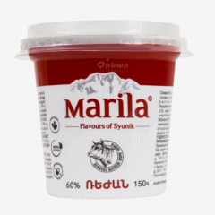 00-00036904 Milk love "Marila" 60% 150g