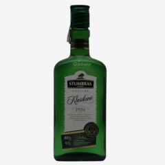 00-00018763 Vodka "Stumbras" 500 ml