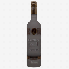 00-00043502 Vodka "Kremlin" Prezident 700 ml