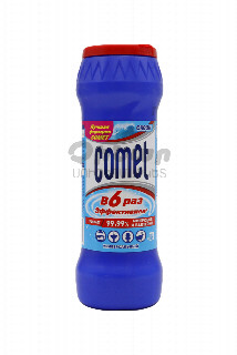 00-00023218  Մաքրող միջոց «Comet» Օվկիանոս  475գ 570 Ռուսաստան   Մաքրող փոշի, կրկնակի ազդեցություն, ունիվերսալ ;.jpg