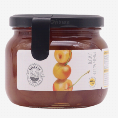 00-00062765 "Aragats" cherry jam 440g