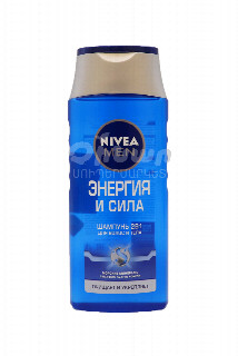 00-00023592 Շամպուն «Nivea for Men» 250մլ 81423