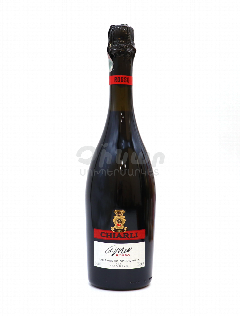 00-00037059 Գինի փրփրուն «Lambrusco» Rosso 750մլ