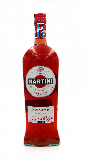 00-00029648 Վերմուտ «Martini» Rosatօ 1լ