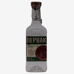 00-00040172 Vodka "Pervak" 40% 700ml