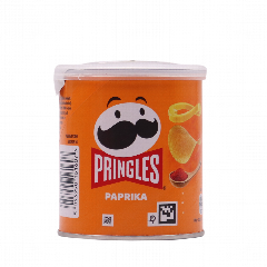 Չիպս «Pringles» Paprika 40գ