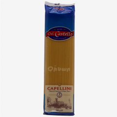 00-00025457 Spaghetti "Del Castello" 1 500g