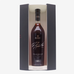 00-00028860 Cognac "Ararat" Aznavour 25 years. 750 ml