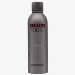 00-00048514 Vodka "Danzka" 1.75 l