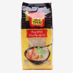 00-00031562 "Real Thal" rice noodles 5mm 375g