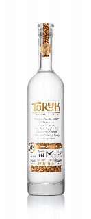 00-00047735 Vodka "Toruk" wheat Craft 500ml