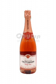 00-00040973  Փրփրուն գինի «Taittinger» Prestige Rose 750մլ