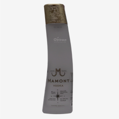 00-00045729 Vodka "Mamont" 500 ml