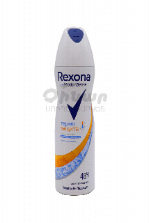 00-00044905 Հակաքրտինքային սփրեյ «Rexona» Термо зашита Women 150մլ 780 ռուսաստան  Հակաքրտինքային սփրեյ  ջերմային պաշտպանություն ;.jpg