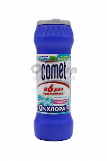 00-00023217  Մաքրող միջոց «Comet» առանց քլոր 475գ 570 ռուսաստան Մաքրող փոշի, կրկնակի ազդեցություն, ունիվերսալ ;.jpg