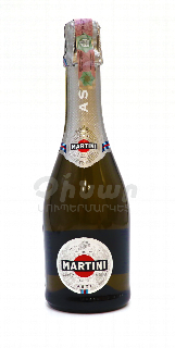 00-00029612 Փրփրուն գինի «Martini» Asti 375մլ