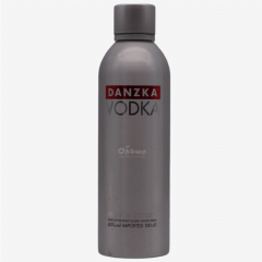 00-00048513  Օղի «Danzka» 1լ