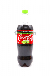 զով․․․․․․․․00-00043044  Զովացուցիչ ըմպելիք «Coca Cola» լայմ 1լ   450  Գազավորված, զովացուցիչ ըմպելիք՝ լայմի համով։ Չի պարունակում շաքար։   հայ.jpg