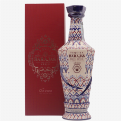 00-00064359 Tequila "Barajas" Extra Anejo 700ml