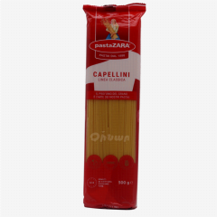 00-00025442 Spaghetti "Pasta Zara" N1 500g