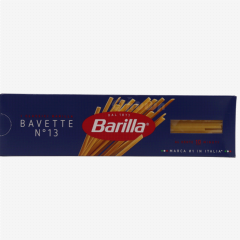 00-00023306  Սպագետի «Barilla» Bavette N13 450գ