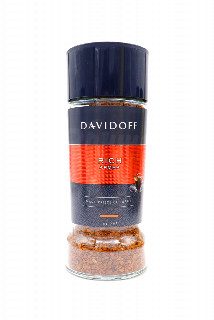 00-00015166   Սուրճ լուծվող «Davidoff» Rich Aroma 100գ   3820.jpg