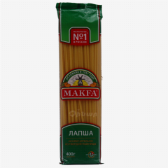 00-00051997 Pasta "Makfa" noodles 400g