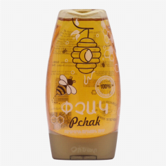 00-00062608 Honey "Pchak" natural 320g